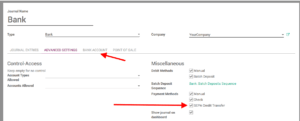 Odoo-SEPA-Credit-Transfer