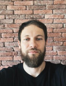 Aleksey Panko