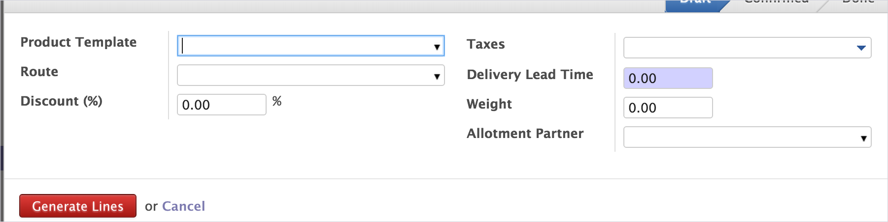 3pl inventory management