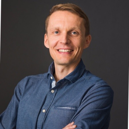 Marko Happonen