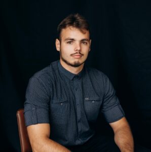 Edvard Yoch