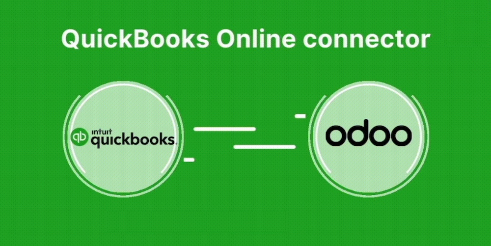 Odoo quickbooks intuit