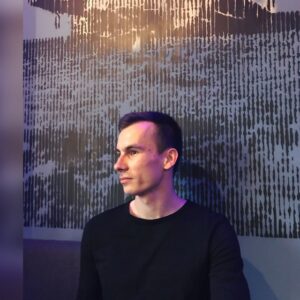 Alexander Novichenko