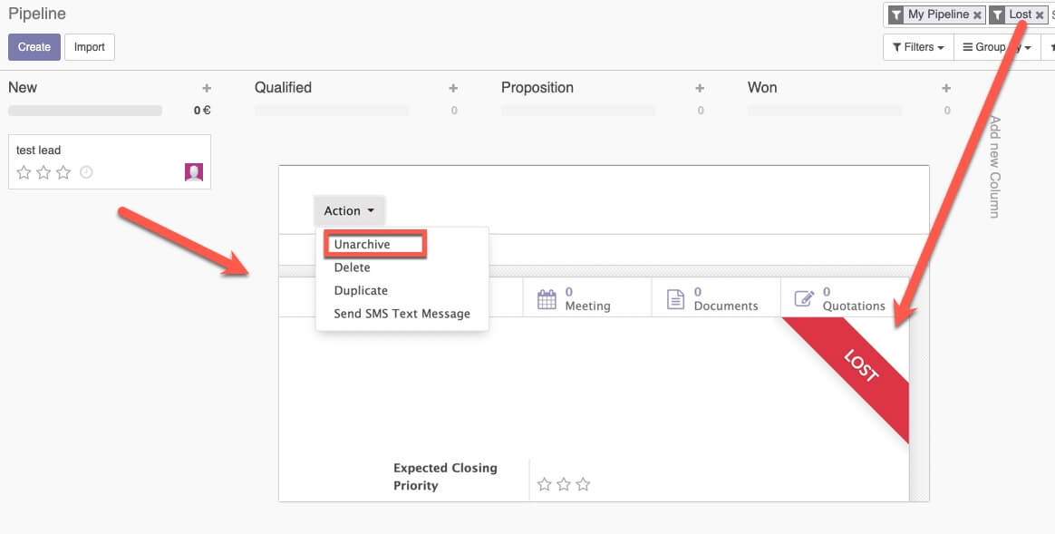 How To Customize Your Odoo And Not Break It Ventortech 2781