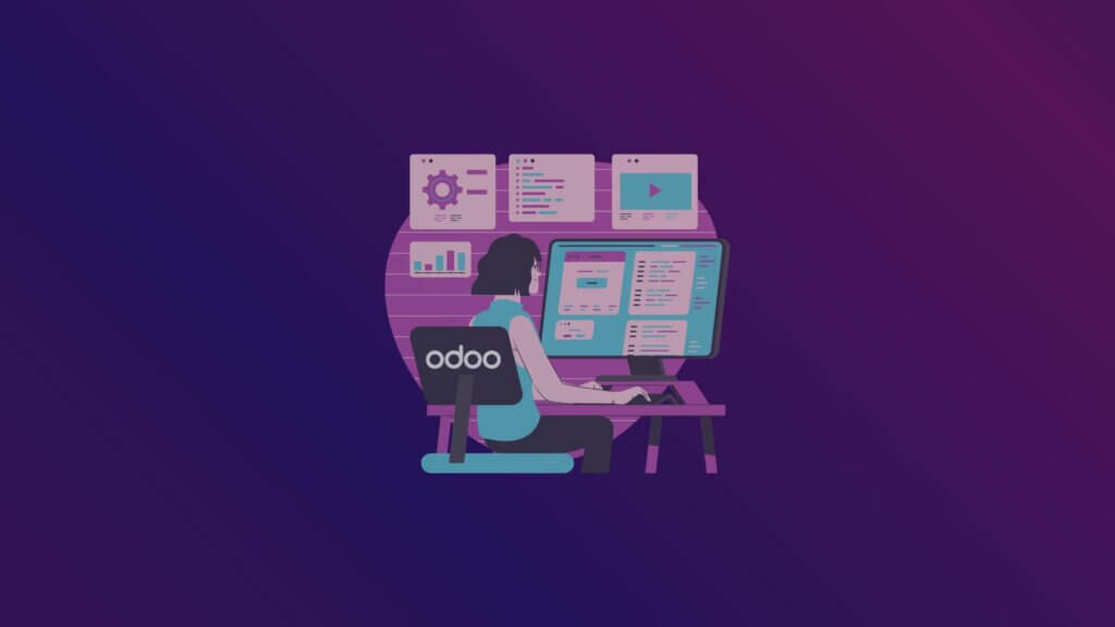 set up monitoring for your Odoo