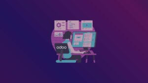 set up monitoring for your Odoo