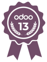 odoo certification