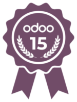 odoo certification