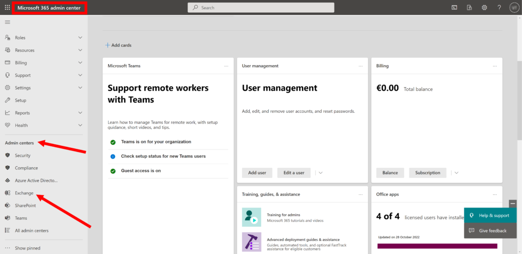 How to Configure Emails to work with Office 365 and Odoo 