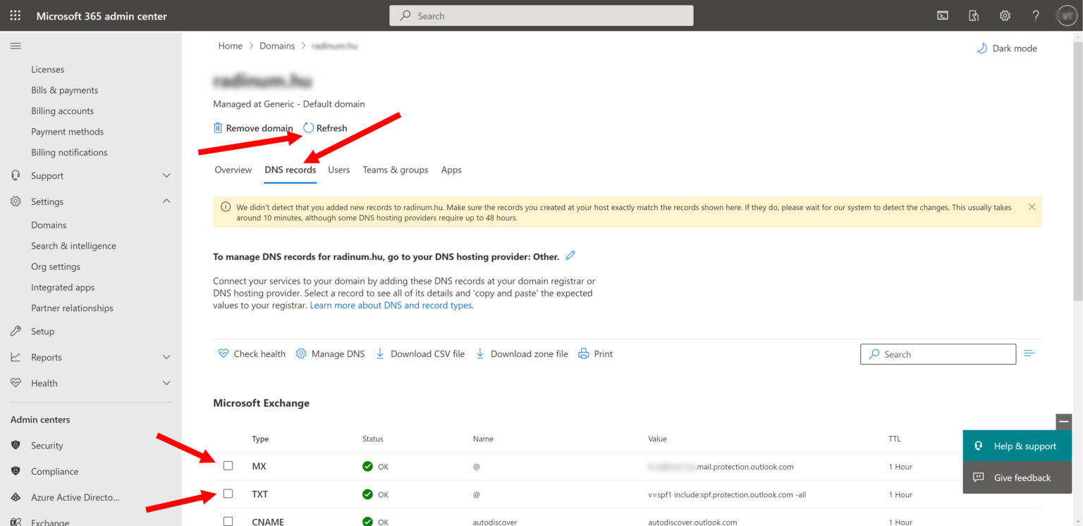 How to Configure Emails to work with Office 365 and Odoo | Ventor.tech