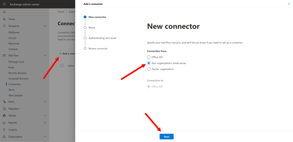 How to Configure Emails to work with Office 365 and Odoo 