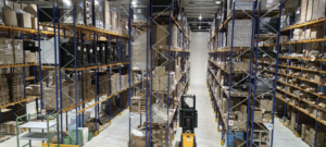 Warehouse