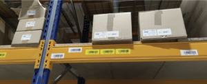 Odoo inventory optimization for a Baltics packaging supplies retailer photo 2