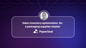 odoo implementation review