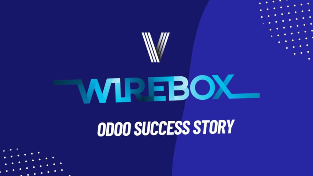 odoo success story