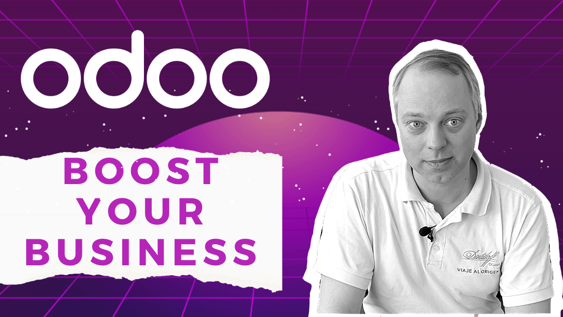 odoo success