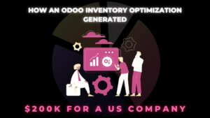 odoo ventortech