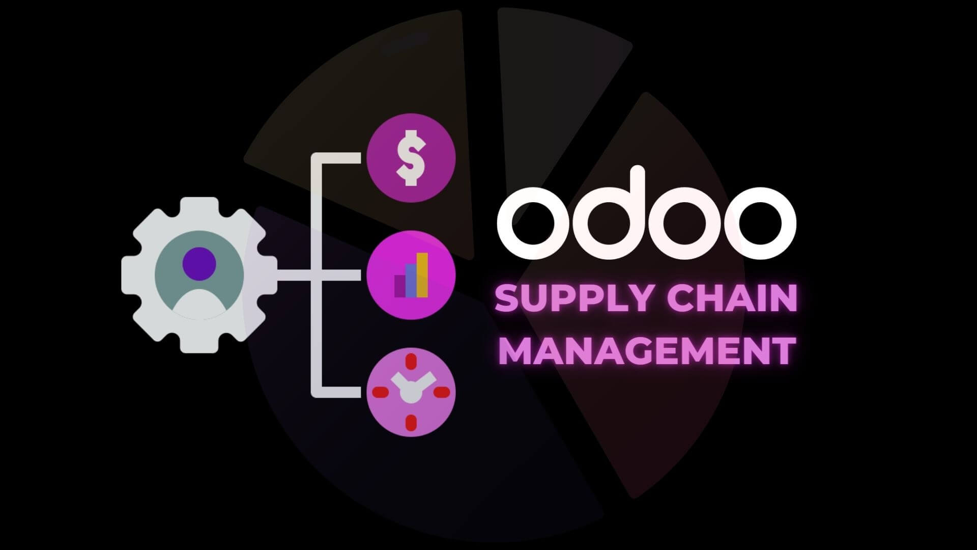 Odoo Supply Chain Management