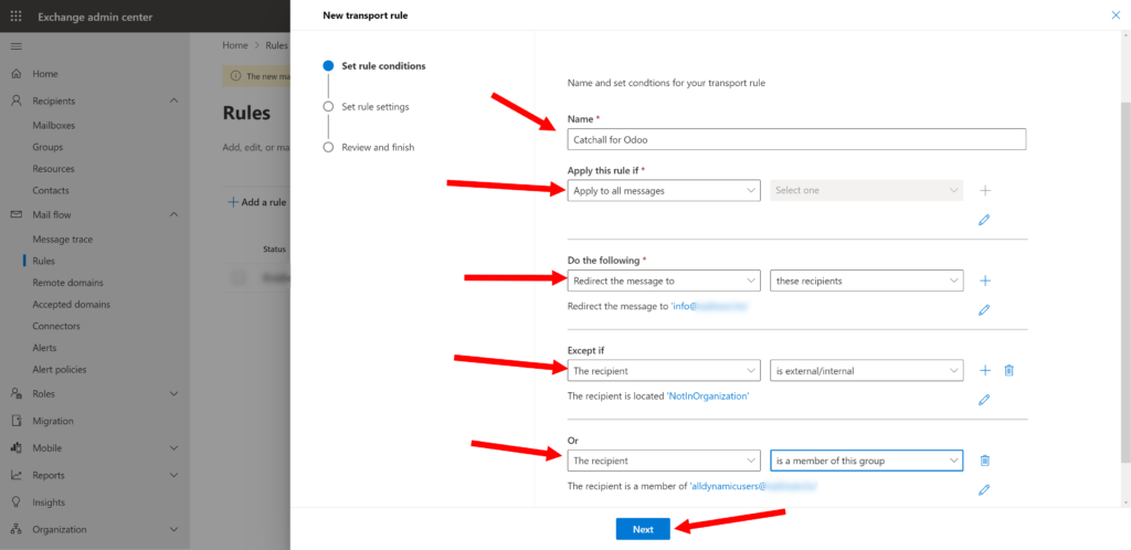 2-configuring-of-a-mail-flow-rule