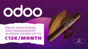 odoo