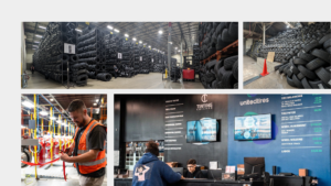 Warehouse