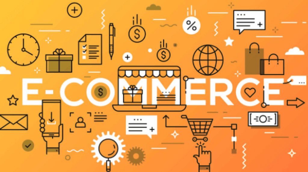 ecommerce