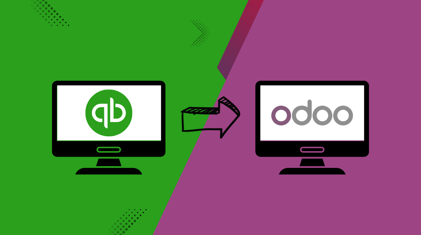 Quickbooks and odoo