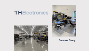 TH Electronics