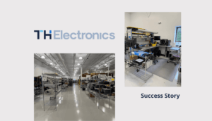 th electronics