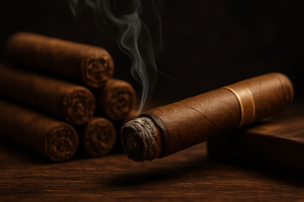cigar