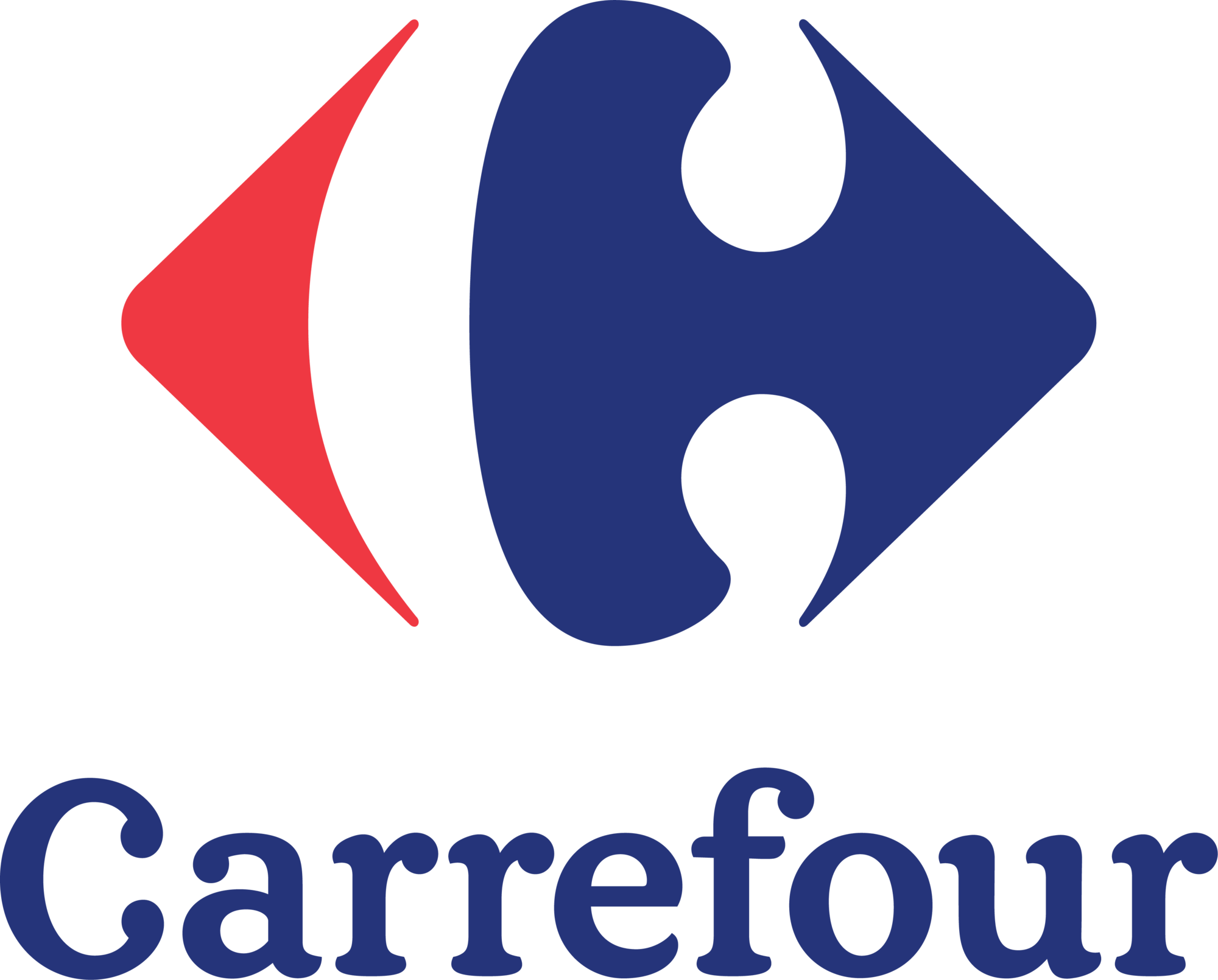 carrefour