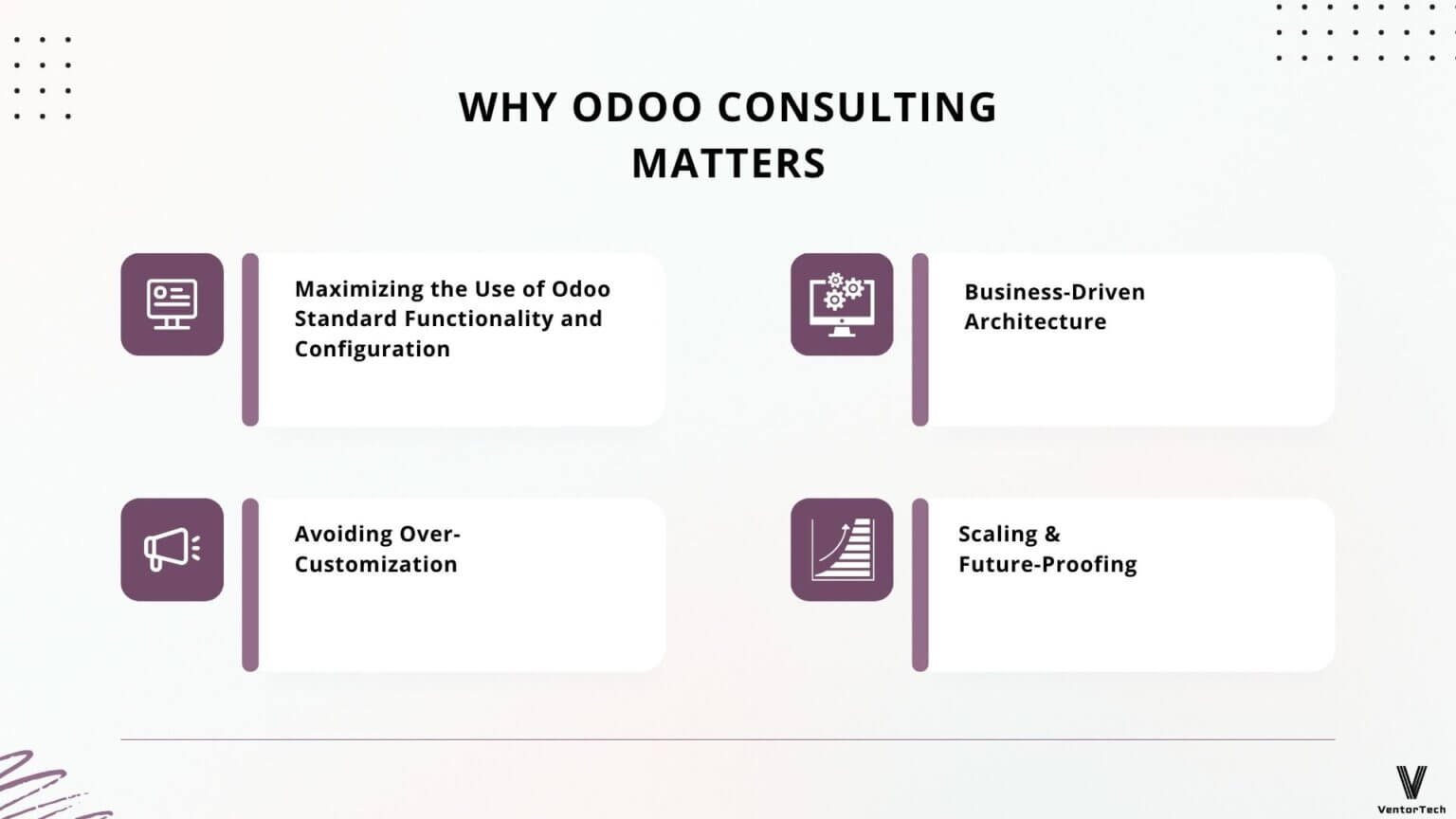 Odoo Consulting Services – How Odoo ERP Experts Transform Your Business ...