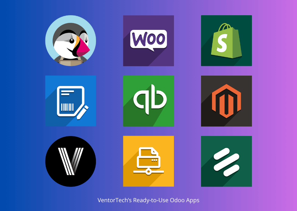 odoo apps
