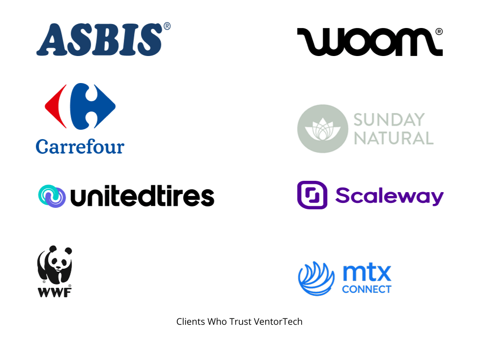 ventortech clients