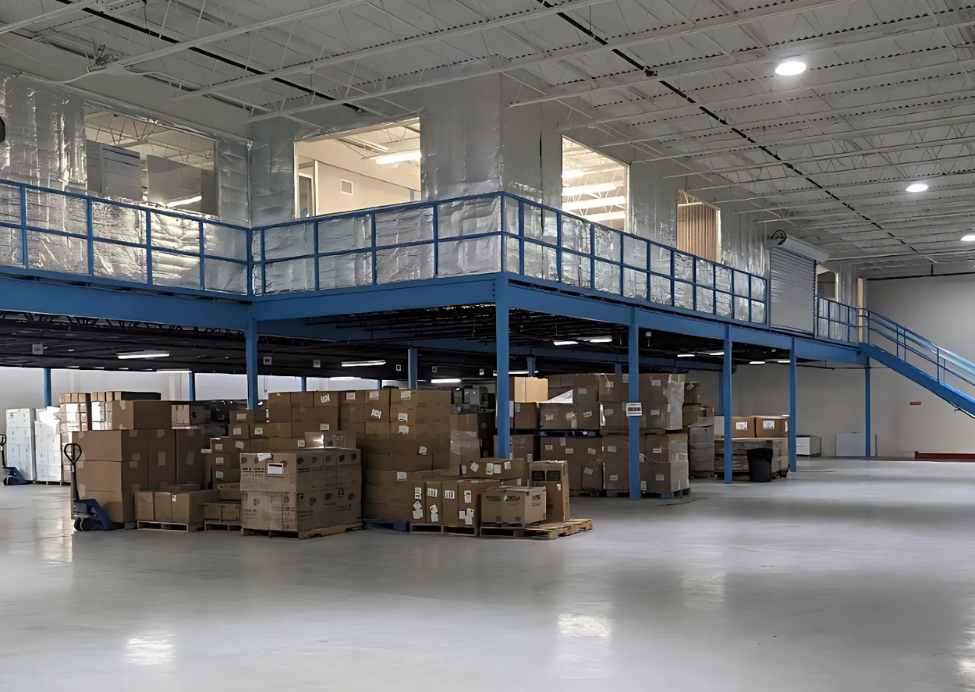 odoo Logistics and Shipment 
