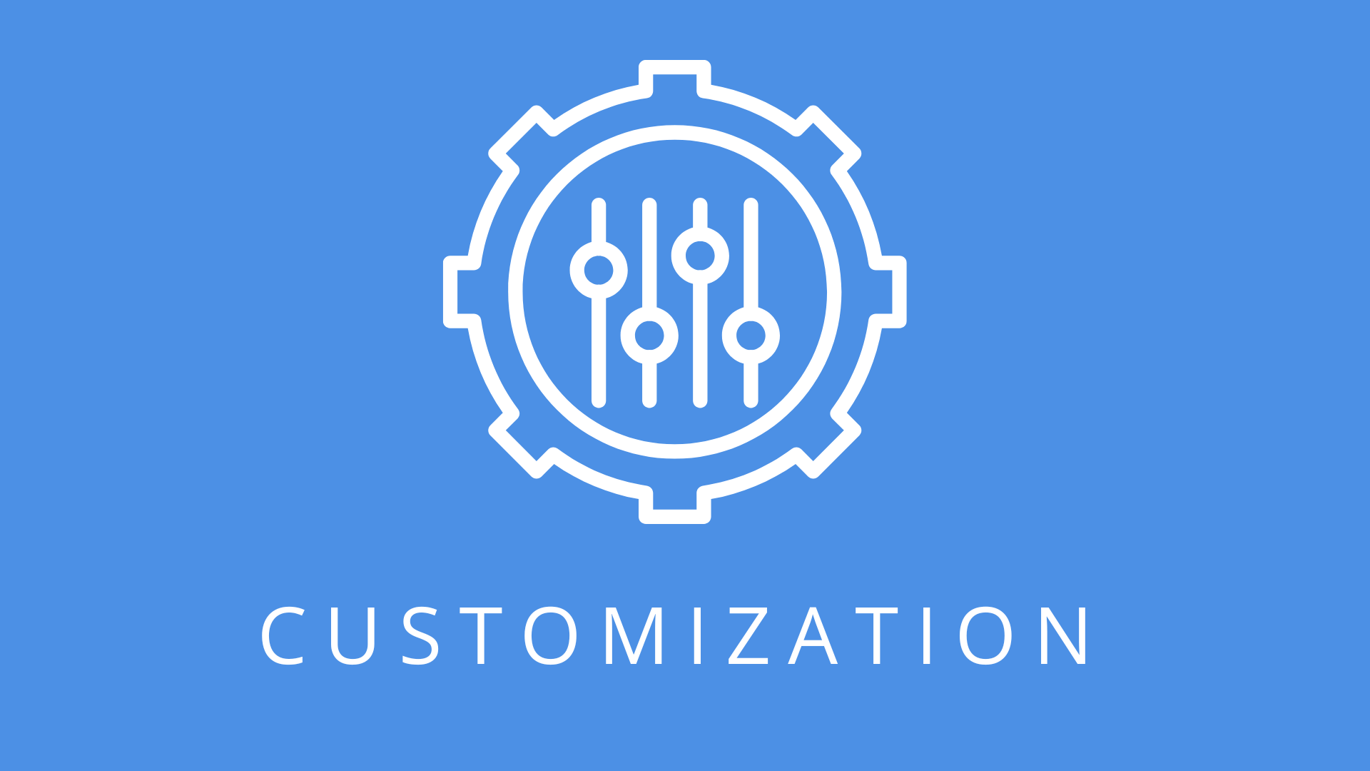 odoo customization