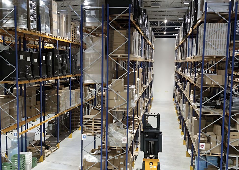 packaging manufacturing