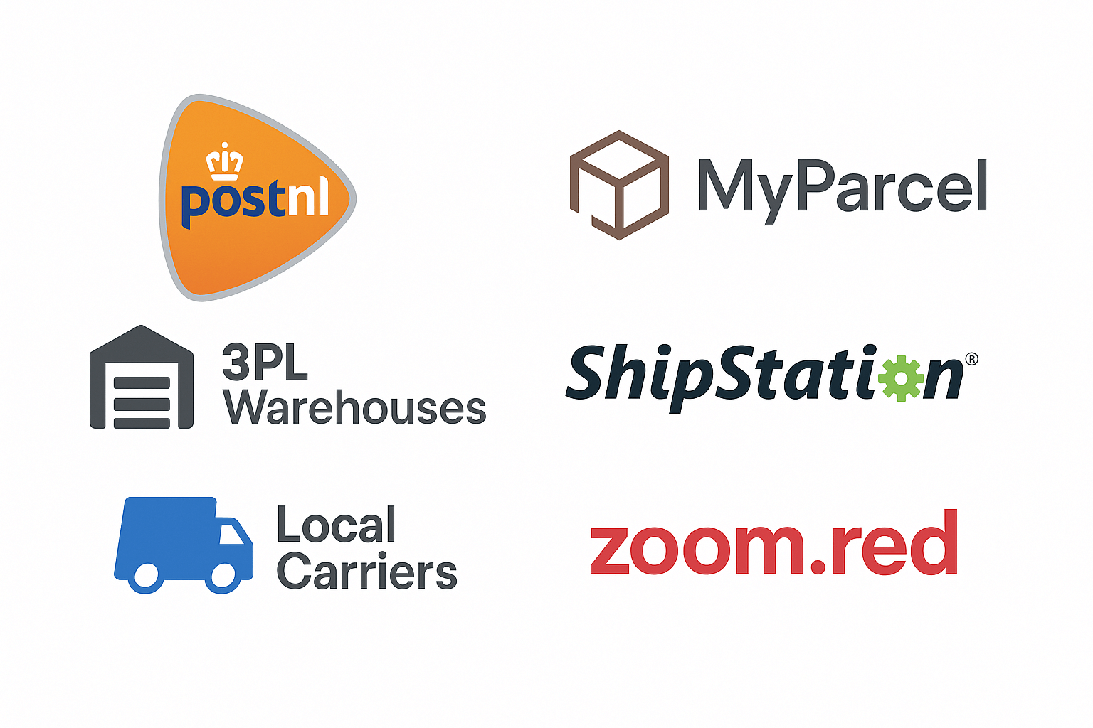 Shipping & Logistics