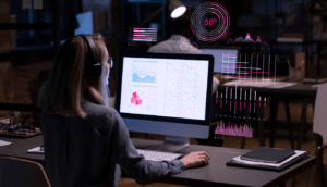 Odoo Analytics