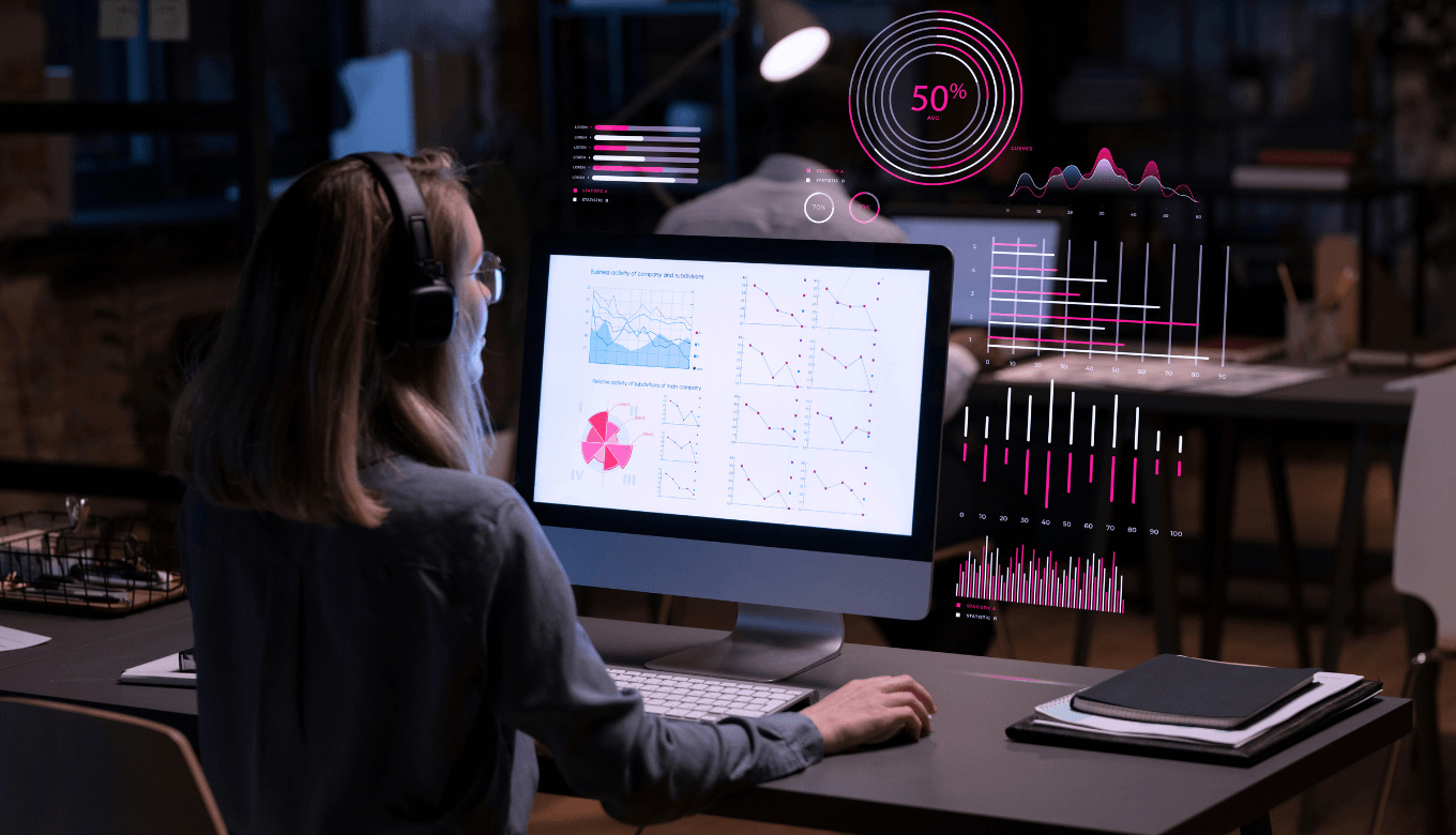 Odoo Analytics