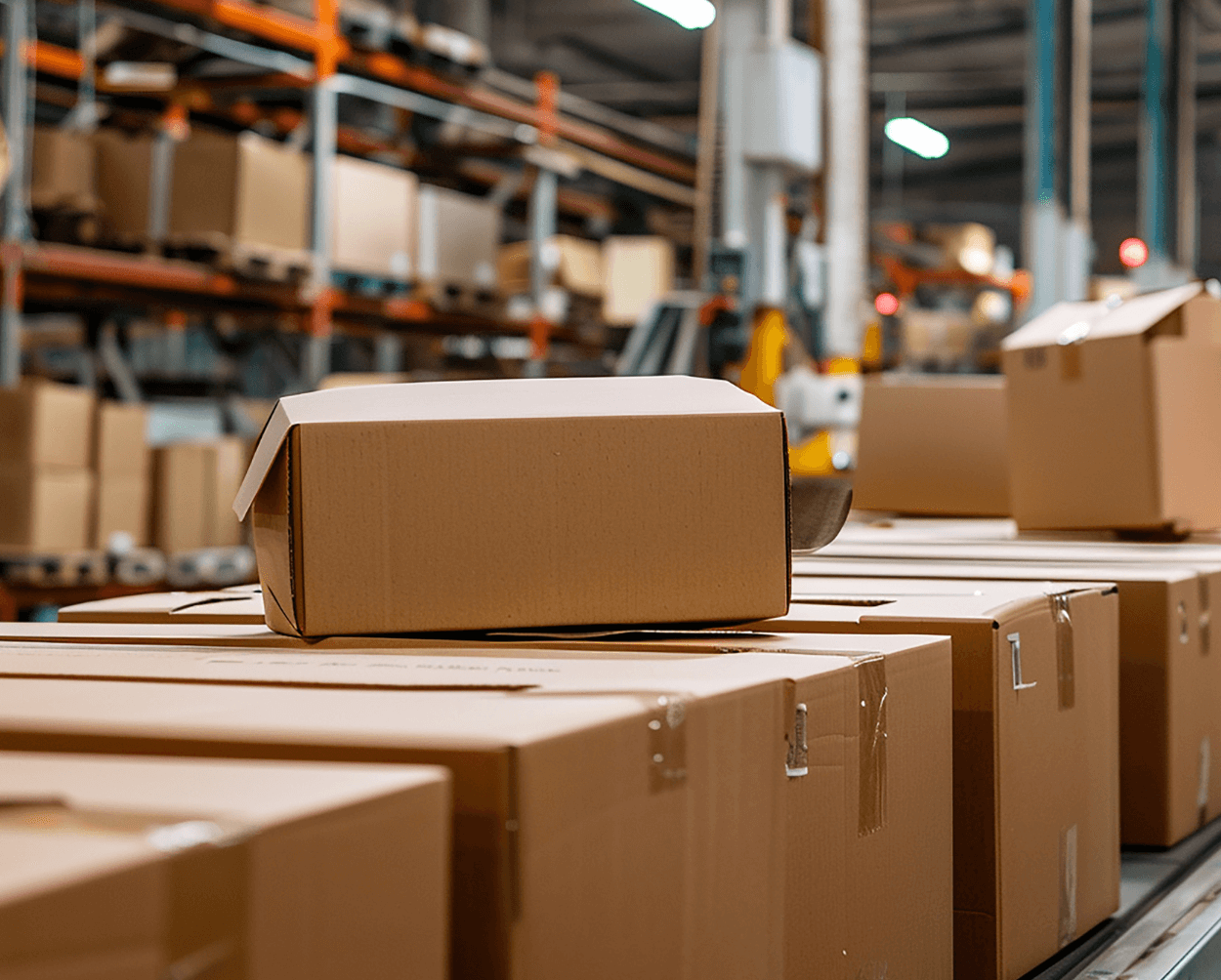 odoo for packaging manufacturing