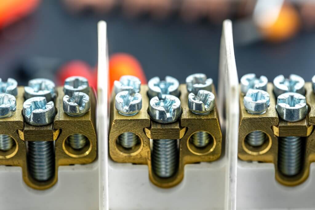 stainless fasteners