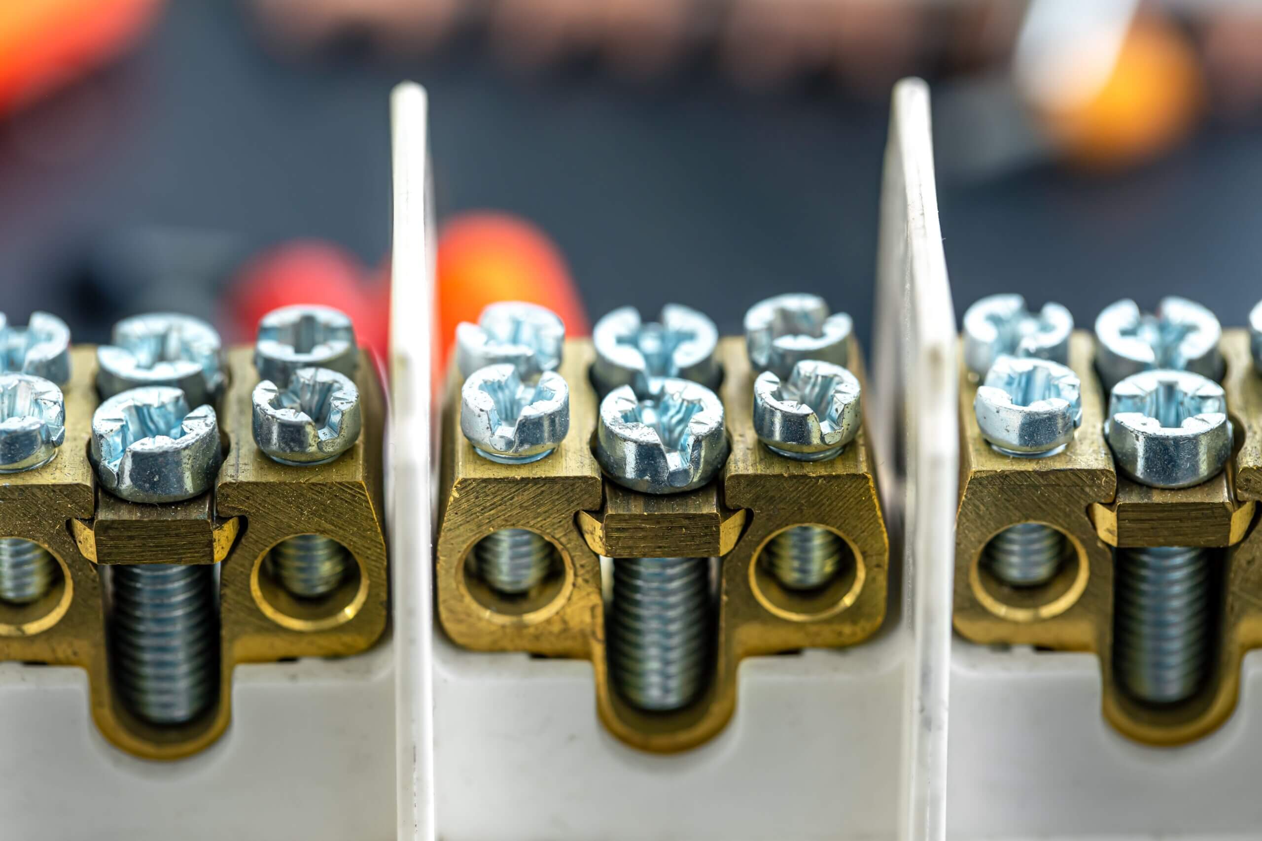 stainless fasteners