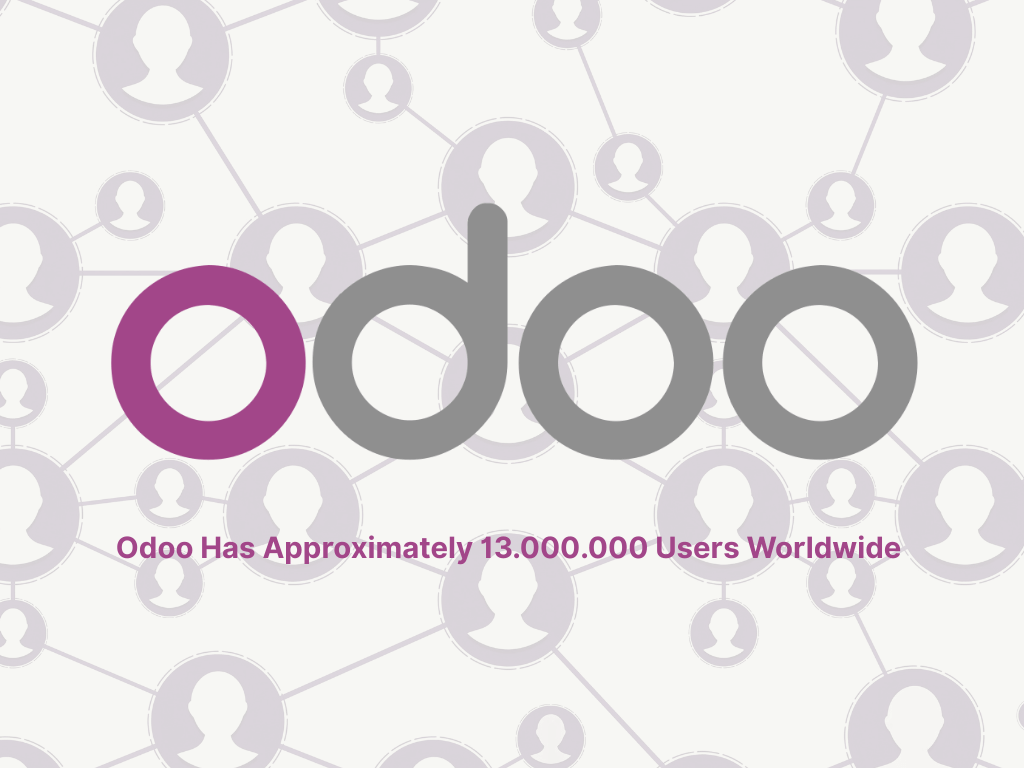 odoo community