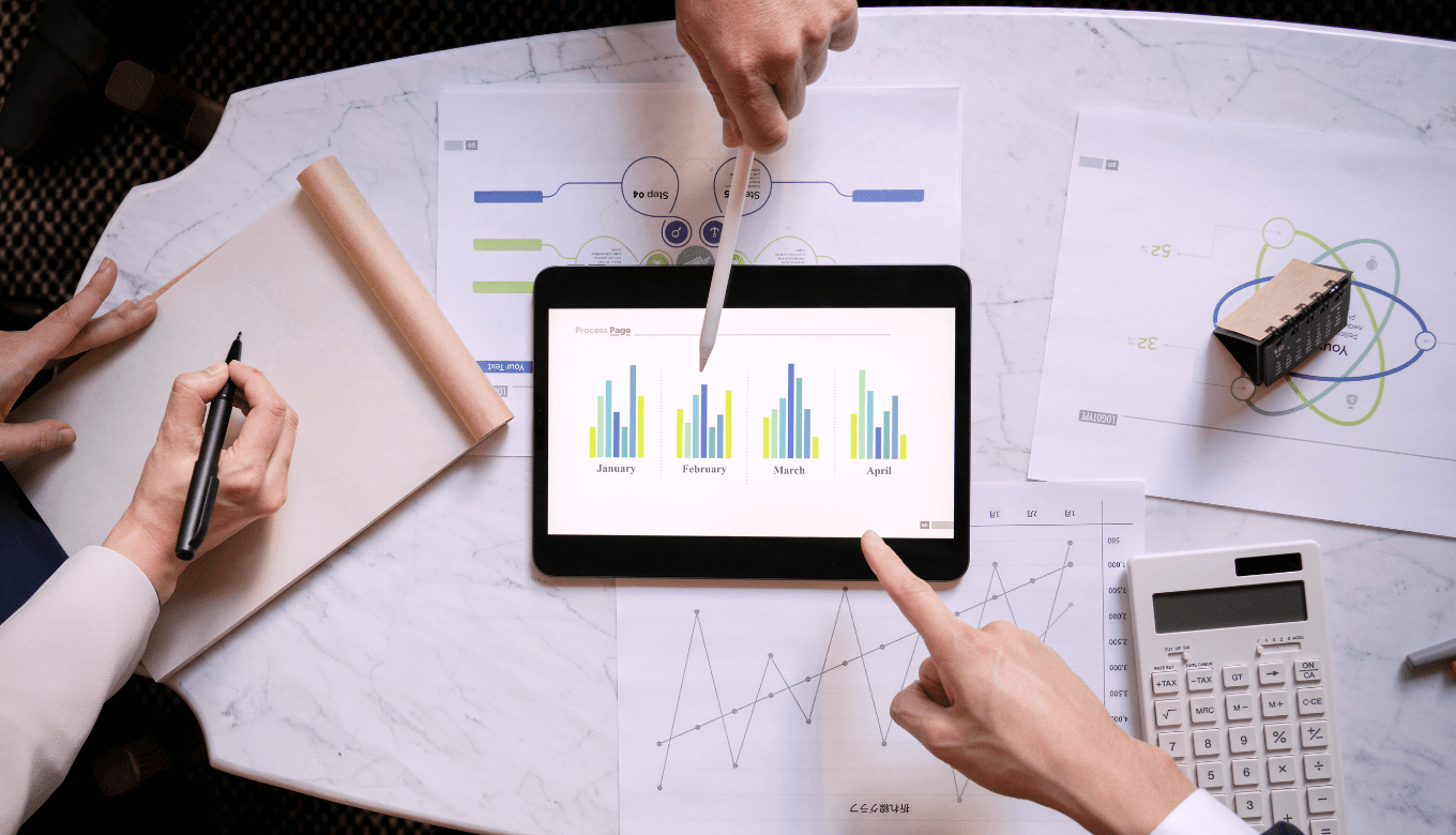 Business analysis