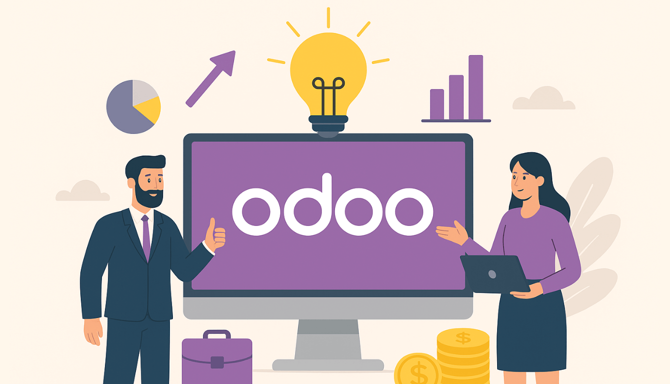 Odoo ERP