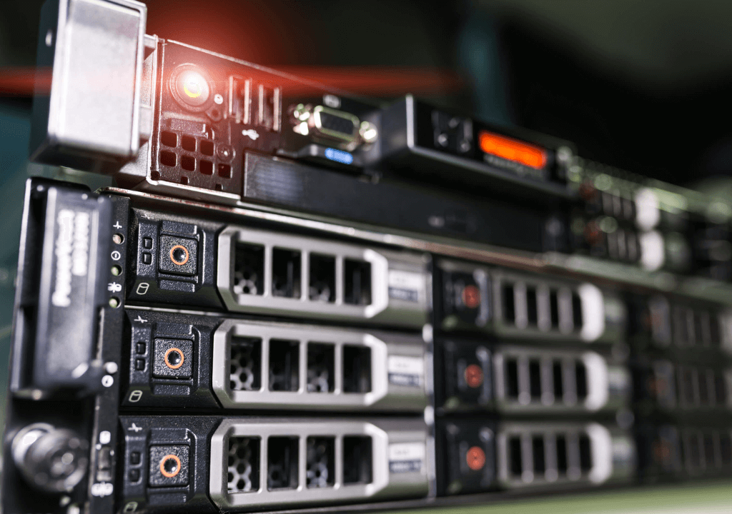 networking hardware
