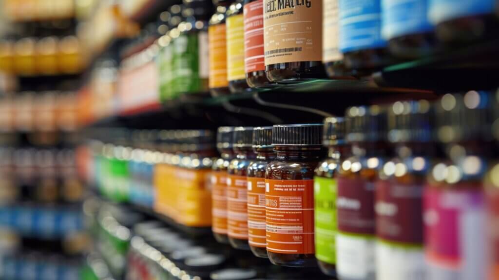 supplements
