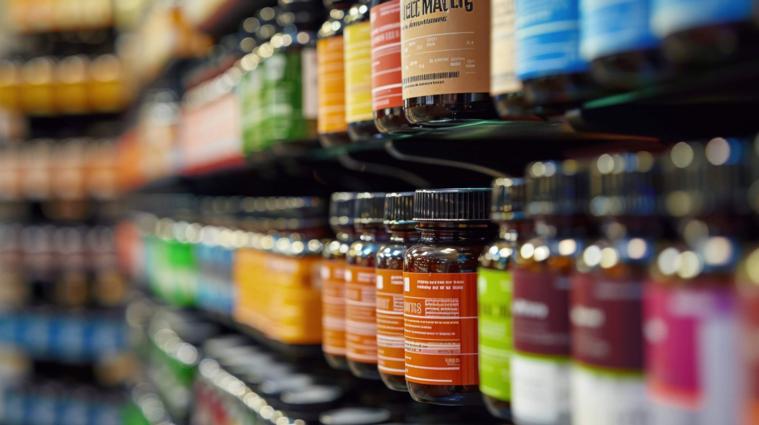 supplements