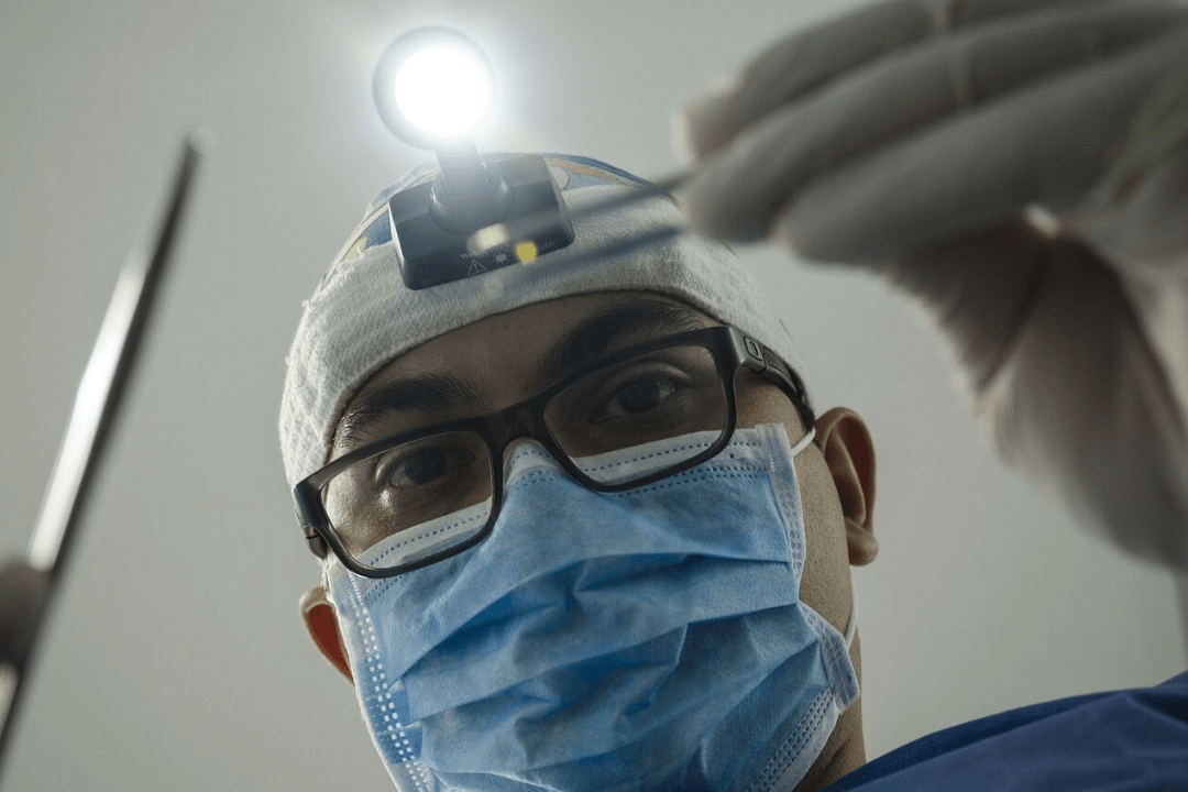 medtech company